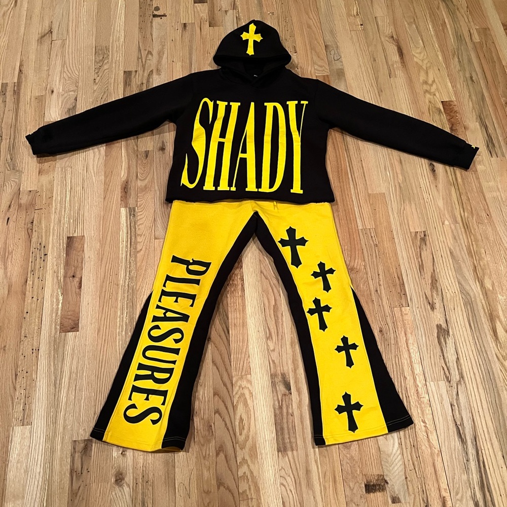 “Bumblebee” Set - image 2